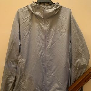 Uniqlo Pocketable UV Cut Parka